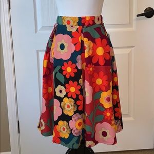 LULAROE MADISON SKIRT